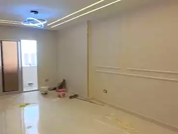 Apartments For sale in Dr Lashin St., El Mariotia, 120 sqm