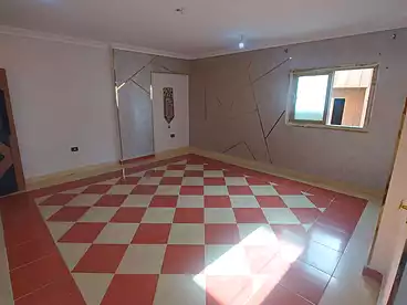 Apartments For sale in Rokn El Yasmeen, Helwan, 105 sqm