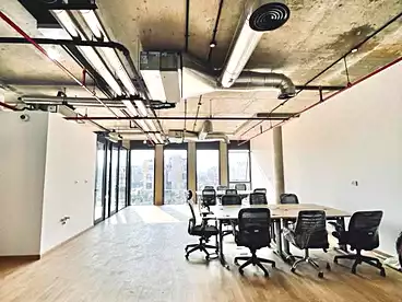 Co-working space For rent in Eastown Parks - Eastown Compound, Eastown Compound - Sodic, 131 sqm