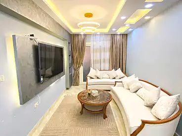شقق للبيع في شهر العسل، البيطاش، 120 متر