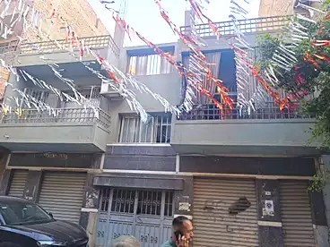 منزل / بيت للبيع في عين شمس، القاهرة الكبرى، 240 متر