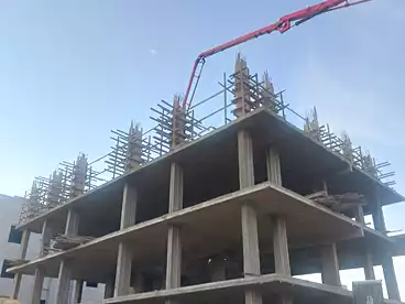 شقق للبيع في الحي السابع، بيت الوطن، 244 متر