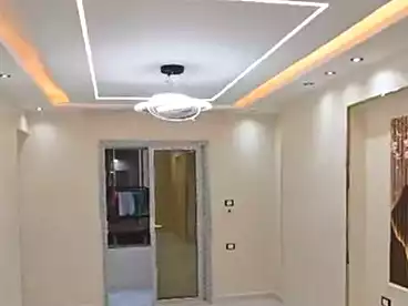 Apartments For sale in El Lebeny, Faisal, 160 sqm