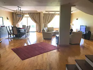Separate Villa For sale in La Terra Compound - El Gawda, Compounds in New Cairo, 285 sqm
