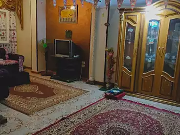 شقق مفروشة للإيجار في الهرم، القاهرة الكبرى، 80 متر