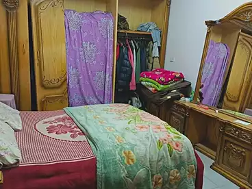Apartments For rent in El Haram, Greater Cairo, 80 sqm