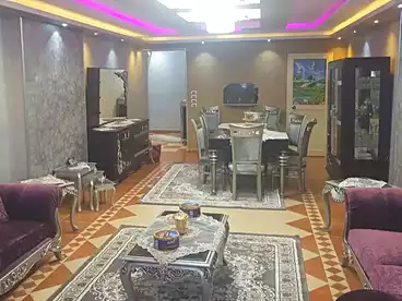 شقق للبيع في المريوطية، فيصل، 185 متر