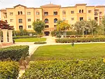 Apartments For sale in Mivida Parcel, Mivida Compound - Emaar, 289 sqm