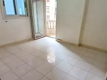 Apartments For rent in Gamal Abdel Nasser St., El Asafra, 130 sqm