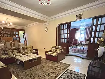 شقق للبيع في شارع طومان باي، الزيتون الشرقية، 135 متر