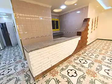 Apartments For sale in Shatee El Nakheel, Al Agamy, 120 sqm