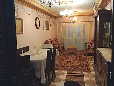 شقق للبيع في اللبيني، الهرم، 160 متر