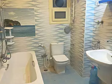 Apartments For rent in Helwan, Greater Cairo, 160 sqm
