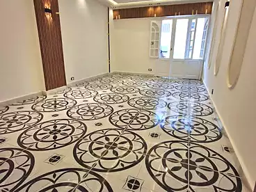 عقارات للبيع في العجمي، الاسكندرية، 100 متر