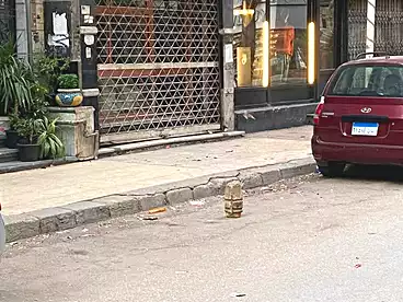 محلات للبيع في الهرم، القاهرة الكبرى، 34 متر