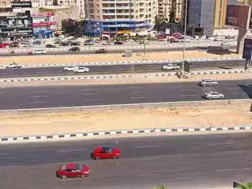 شقق للبيع في كمبوند الحي الايطالي - تراست جروب، زهراء المعادي، 222 متر