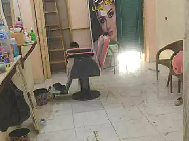 Commercial For rent in El Talbeya, El Haram, 30 sqm