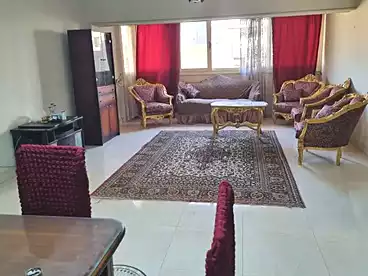 شقق للبيع في رابعة العدوية، مدينة نصر، 120 متر