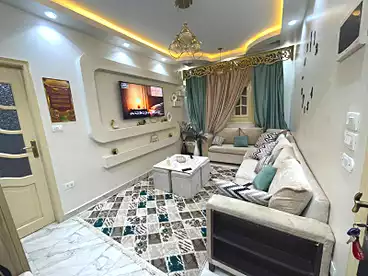 شقق للبيع في حلوان، القاهرة الكبرى، 90 متر