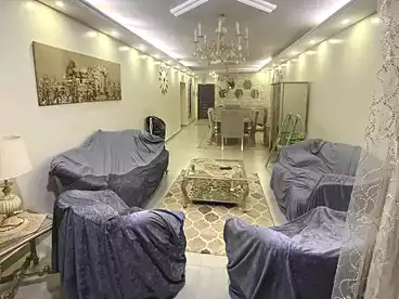 شقق للبيع في عمارات العبور، مصر الجديدة، 145 متر