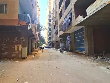 شقق للبيع في اللبيني، الهرم، 140 متر