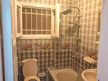Apartments For sale in Al Haded We Al Soulb St, El Hanouvel, 80 sqm