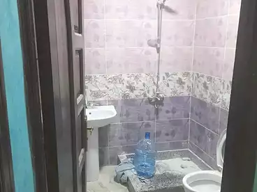 Apartments For sale in Al Haded We Al Soulb St, El Hanouvel, 100 sqm