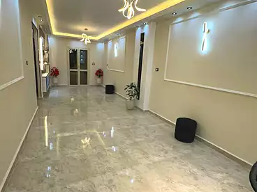 Apartments For sale in Ahmed Esmat St., Ain Shams, 120 sqm