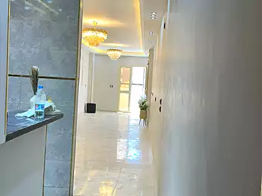 Apartments For sale in Ahmed Esmat St., Ain Shams, 145 sqm
