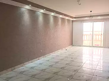 Apartments For rent in Gisr Al Suez, Ain Shams, 140 sqm