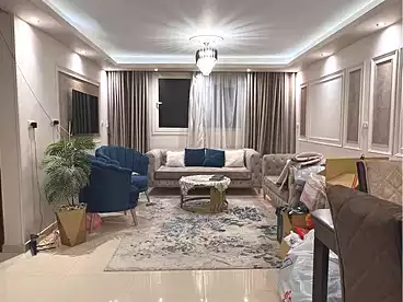 Apartments For rent in Ain Shams El Sharkia, Ain Shams, 120 sqm