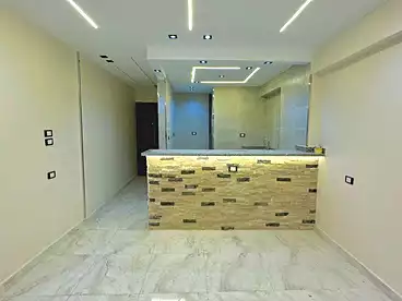 Apartments For sale in Gesr El Suez St., Nozha 2, 100 sqm