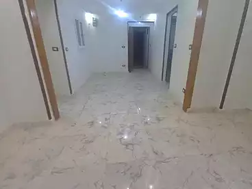 Apartments For sale in El Mandara Bahri, El Mandara, 135 sqm