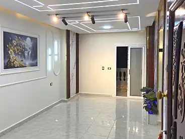 شقق للبيع في شارع 27، النزهة 2، 140 متر