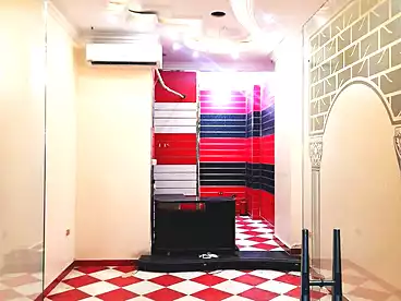 Commercial For rent in Other Neighborhoods, Port Said, 40 sqm
