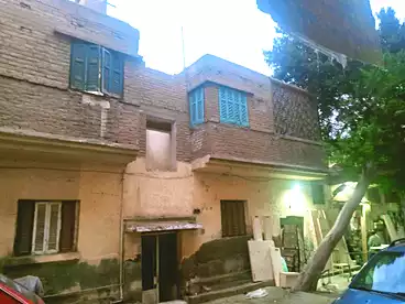 Building For sale in Shobra St., El Sahel, 128 sqm
