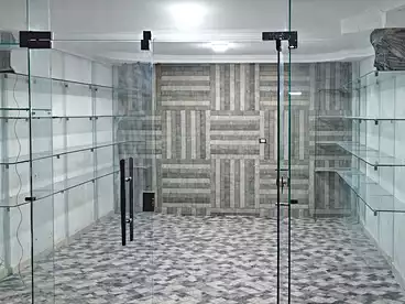 Commercial For rent in Hai El Monakh, Port Said City, 20 sqm
