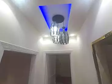 Apartments For rent in El Warsha St., El Hanouvel, 80 sqm