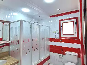 Apartments For sale in Street 15, Sidi Beshr Bahri, 150 sqm