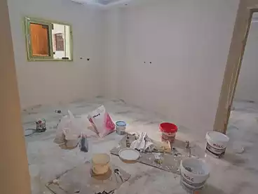 شقق للبيع في شارع ذو الفقار باشا، حلوان، 135 متر
