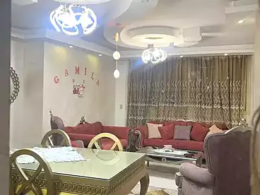 شقق للبيع في عين شمس، القاهرة الكبرى، 90 متر