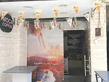 محلات للبيع في شارع الشيخ محمد غراب، حدائق القبة، 165 متر