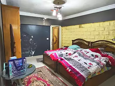 شقق للبيع في العصافرة بحري، العصافرة، 160 متر