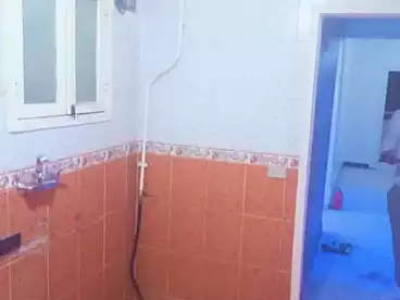 شقق للإيجار في شارع ذو الفقار باشا، حلوان، 120 متر