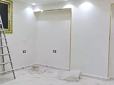 Apartments For sale in Street 27, Nozha 2, 130 sqm