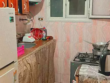 شقق مفروشة للإيجار في المندرة بحري، المندرة، 100 متر