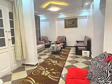 شقق للبيع في شارع سيدي كمال، المندرة بحري، 84 متر