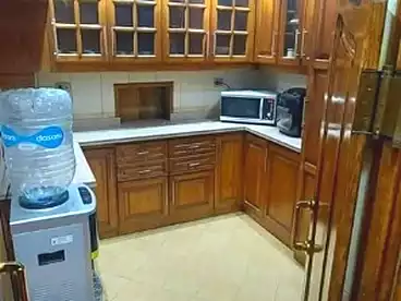 شقق مفروشة للإيجار في شارع الفلاح، المهندسين، 120 متر