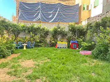Garden Villa For sale in Al Agamy, Alexandria, 170 sqm