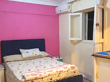 Apartments For sale in El Mandara Bahri, El Mandara, 120 sqm